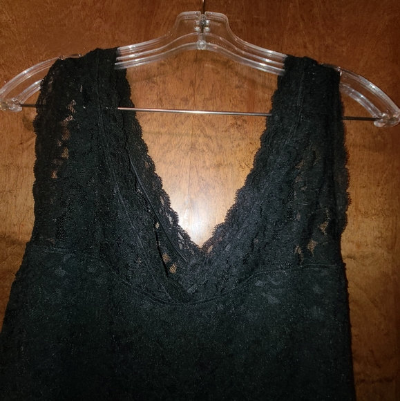 NWT Torrid Lace Sleevless Top - Picture 3 of 11